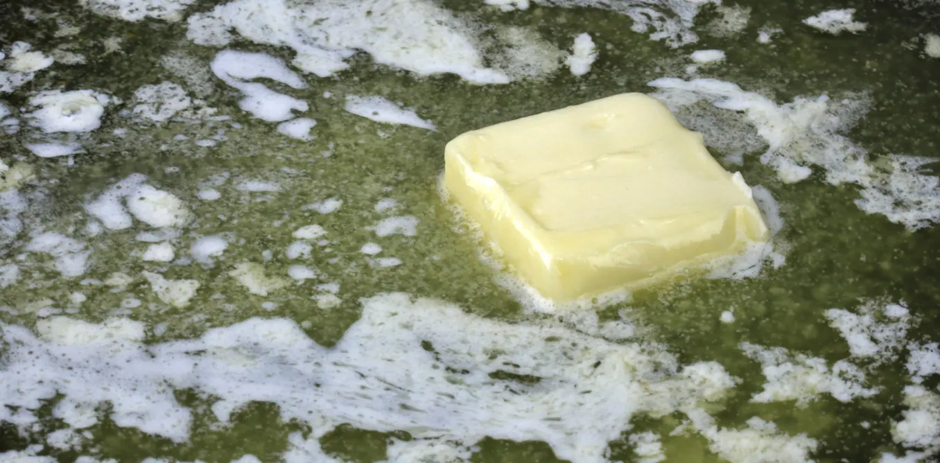 EnviroWireDaily — Butter or margarine? A food scientist describes their subtle chemical deviations and how they can affect your baked