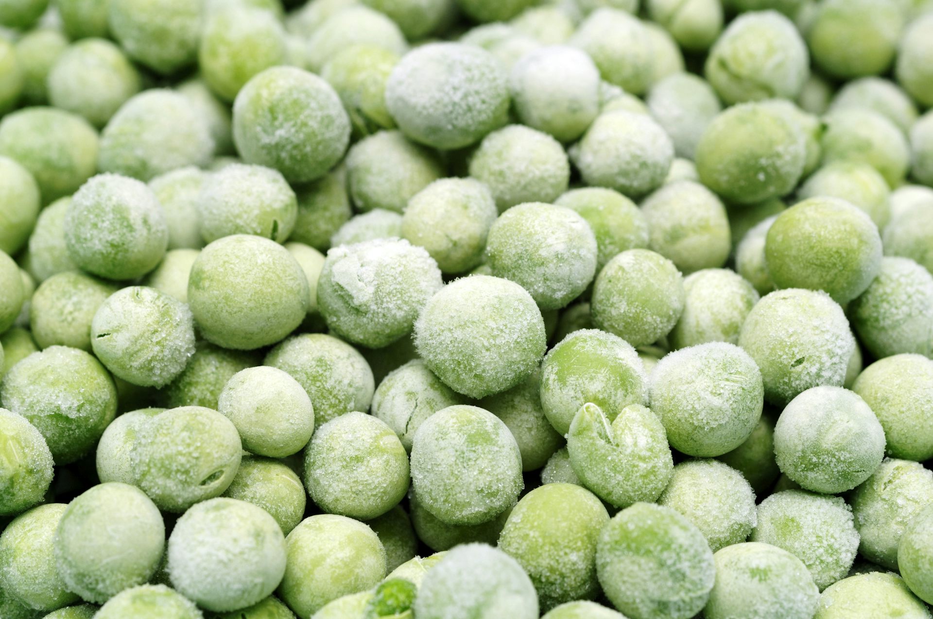 Frozen fruit and canned veg are cheap, but are they as healthy as fresh food?
