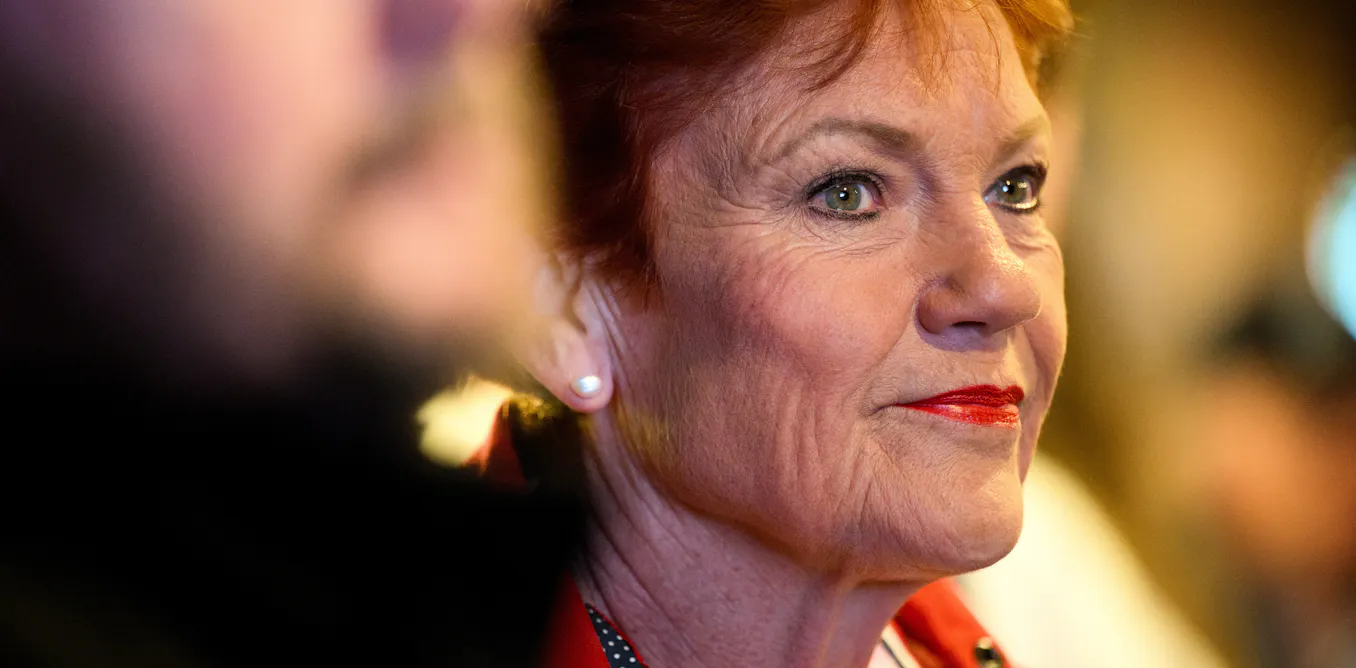 One Nation surges to first on primary votes in two new polls