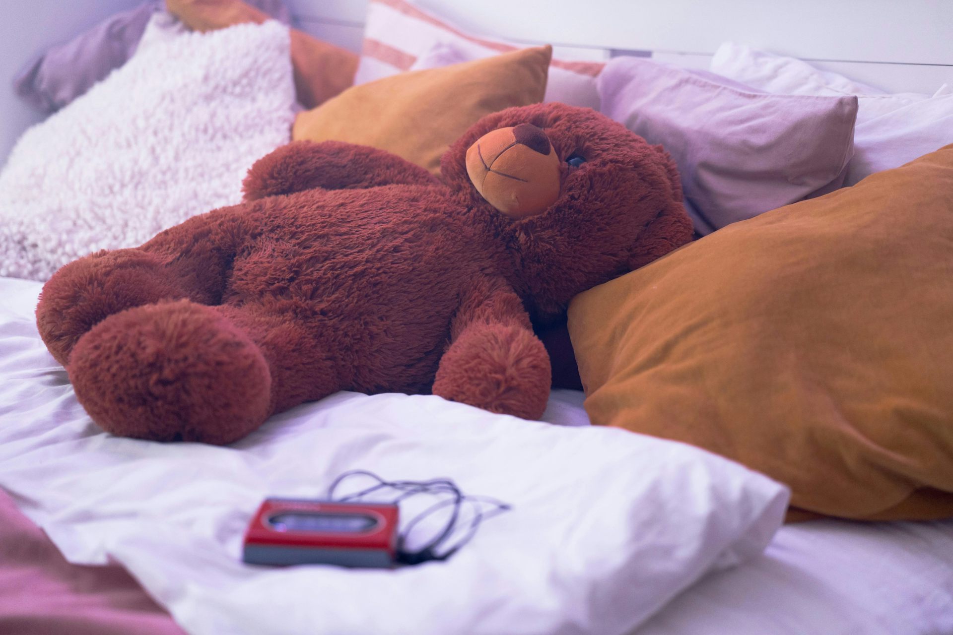 AI Toys Raise Safety Questions for Young Children