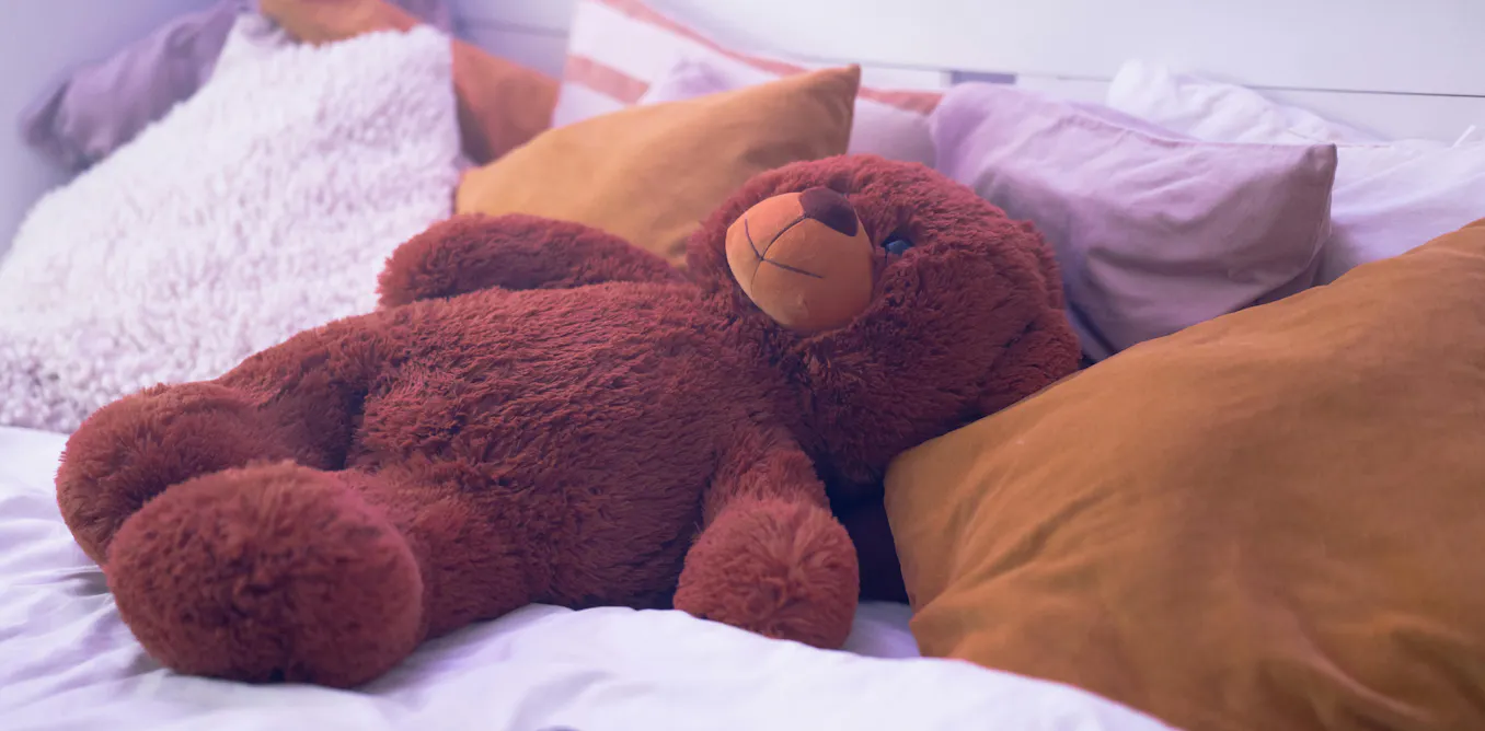AI Toys Raise Safety Questions for Young Children