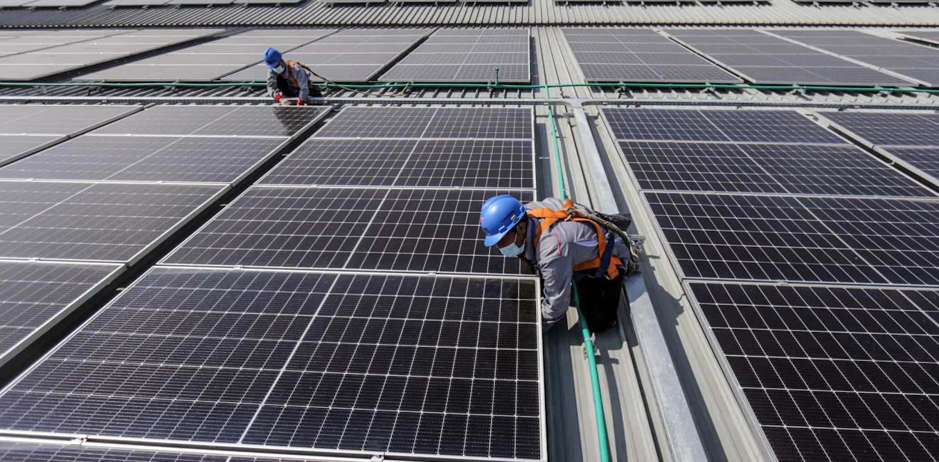 Paradoks Energi di Desa: 658 Ribu Keluarga Tak Nikmati Listrik, Potensi Terbarukan Terabaikan