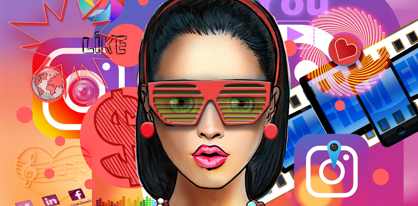AI Influencer: Antara Efisiensi Pemasaran dan Ancaman Identitas Digital