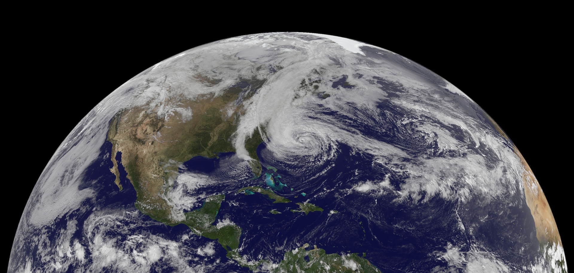 Can AI help coastal cities prepare for rising seas and extreme events?