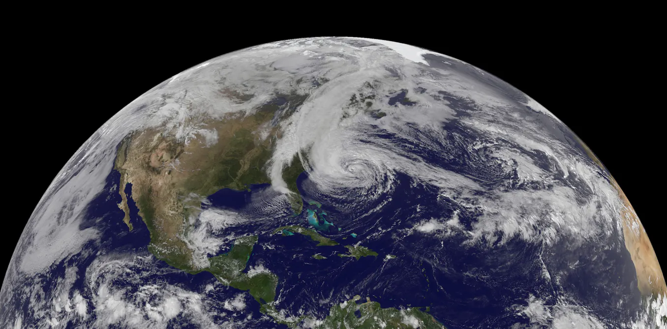 Can AI Assist Coastal Cities in Preparing for Rising Sea Levels and Extreme Weather Events? Can AI Assist Coastal Cities in Preparing for Rising Sea Levels and Extreme Weather Events?