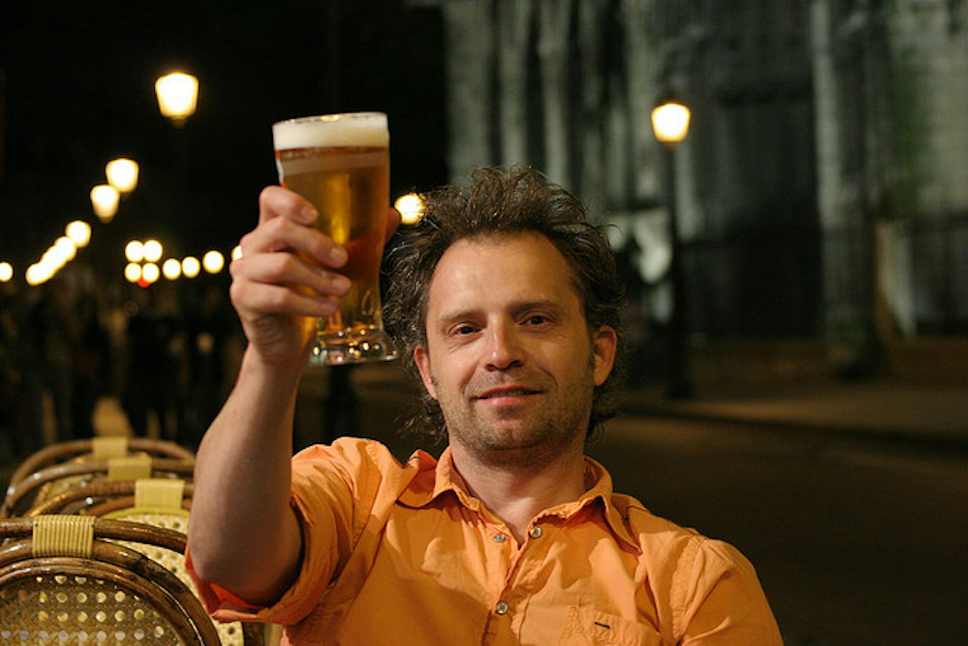 Monday’s medical myth mixing drinks causes hangovers