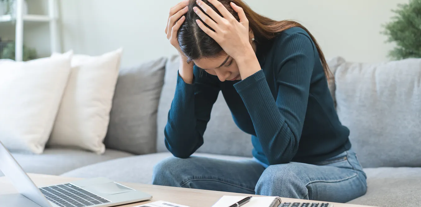 Un tiers de l’humanité doit s’endetter pour vivre