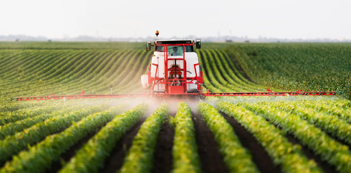 Canada Seeks Regional, Systems-Level Change for Agricultural AI