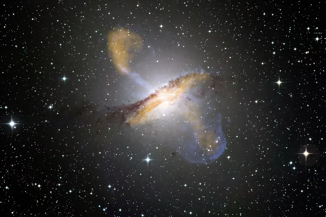 Can you make a black hole in a laboratory?