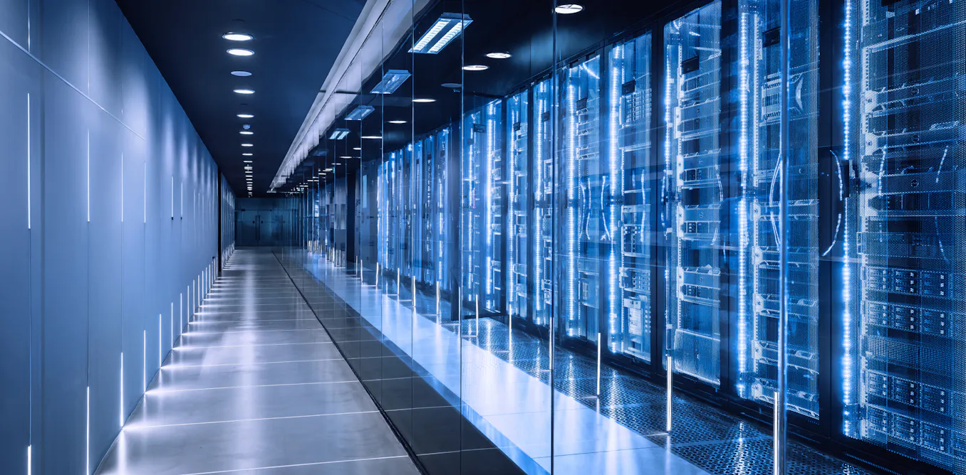 UN Report Projects AI Could Use 3% Electricity
