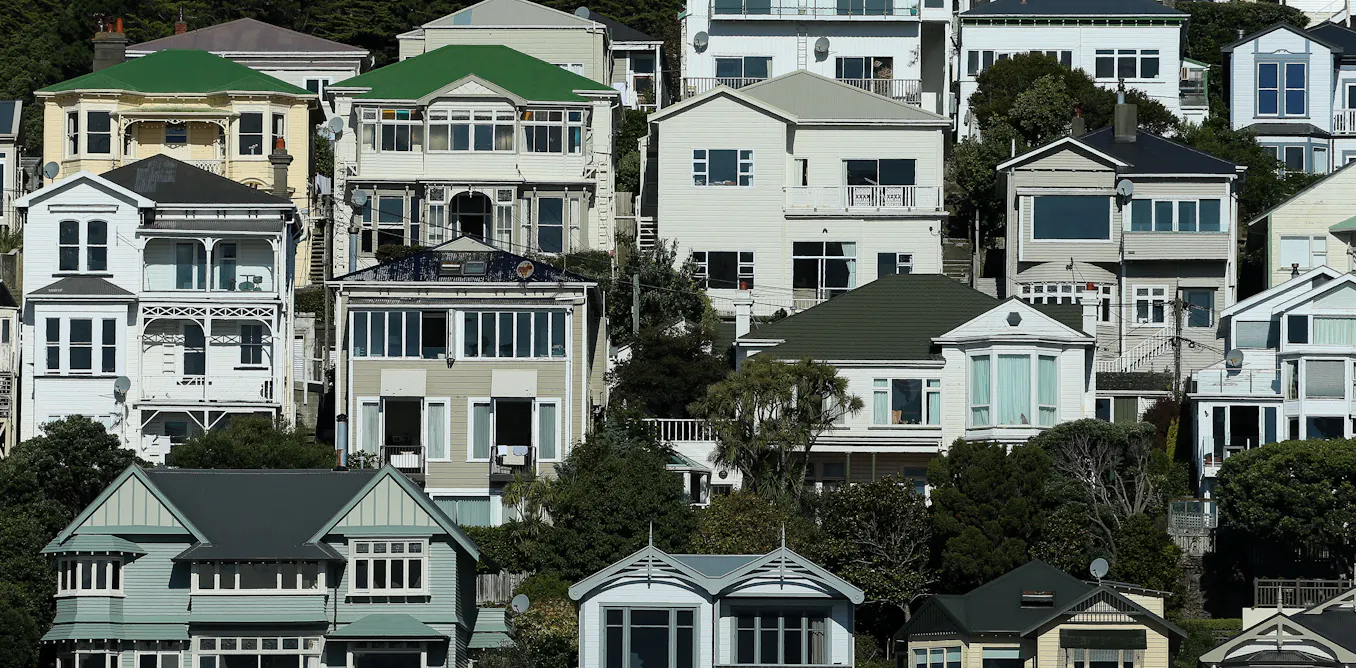 EnviroWireDaily — Why the tax NZ never wanted to talk about is back on the political agenda in 2026
