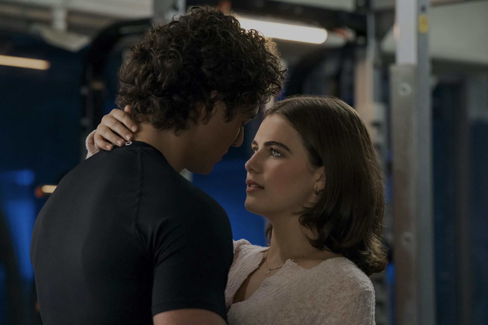 What the hit new show Off Campus gets right in its portrayal of sexual violence