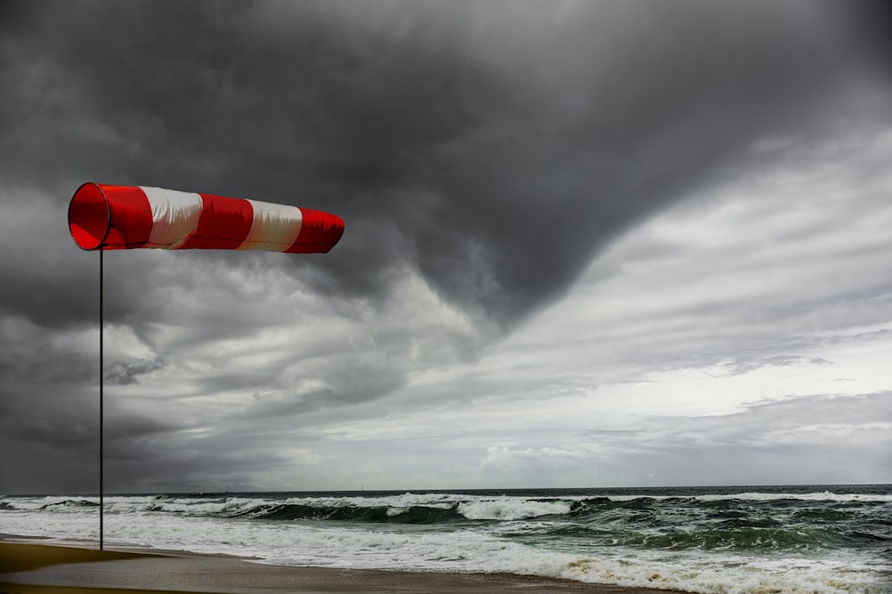 theconversation.com - Alberto Meucci - Good news for renewables: southern Australia's offshore winds will stay strong even as the climate changes