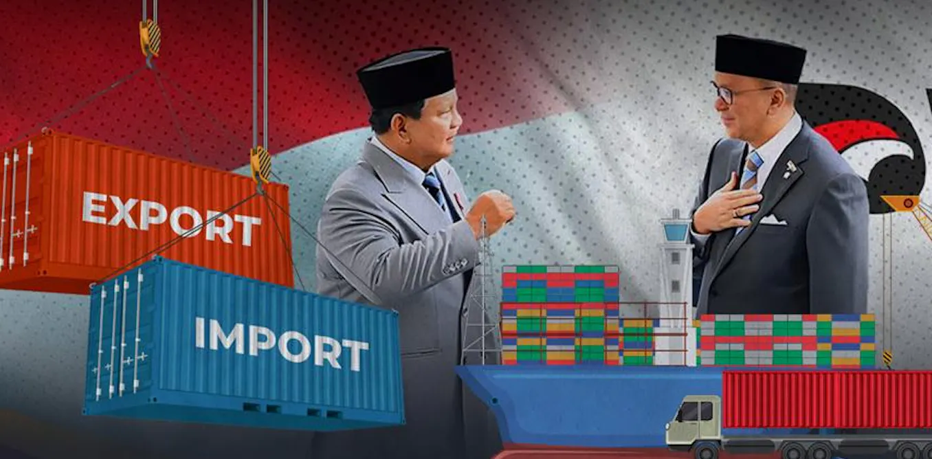 Ekspor Satu Pintu Danantara: Antara Pengawasan dan Risiko Gugatan Dagang Global
