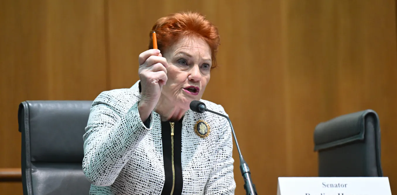 Grattan on Friday: Hanson prepares to take the big stage as Husic hits out at straitjacket on caucus