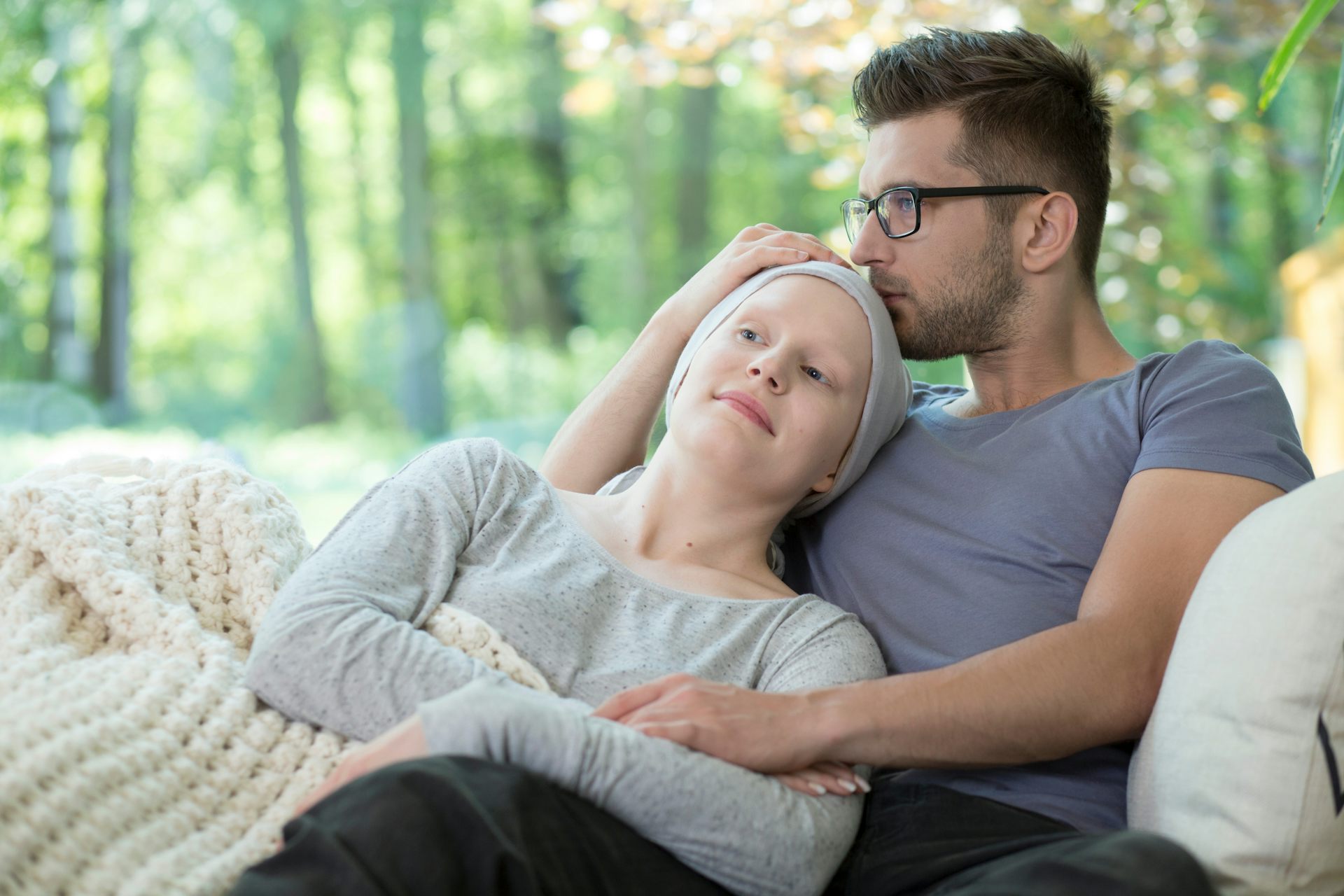 Face au cancer, quand le corps devient étranger, comment sauver l’intimité ?