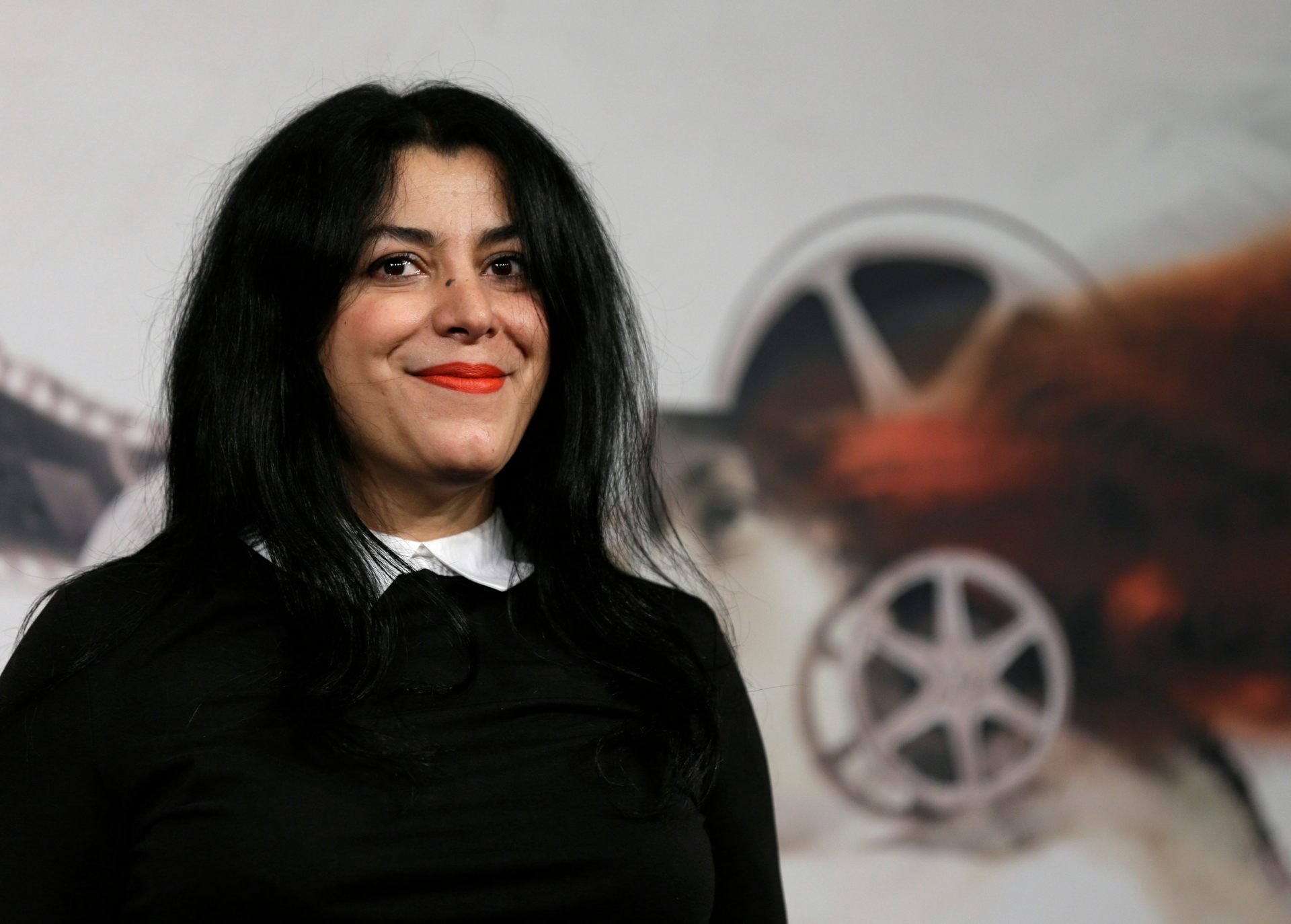 Marjane Satrapi’s masterpiece Persepolis transformed the world’s understanding of Iran