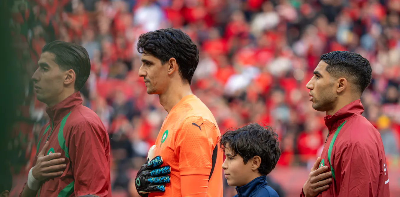 EduWireDaily — How migration became a key to World Cup success
