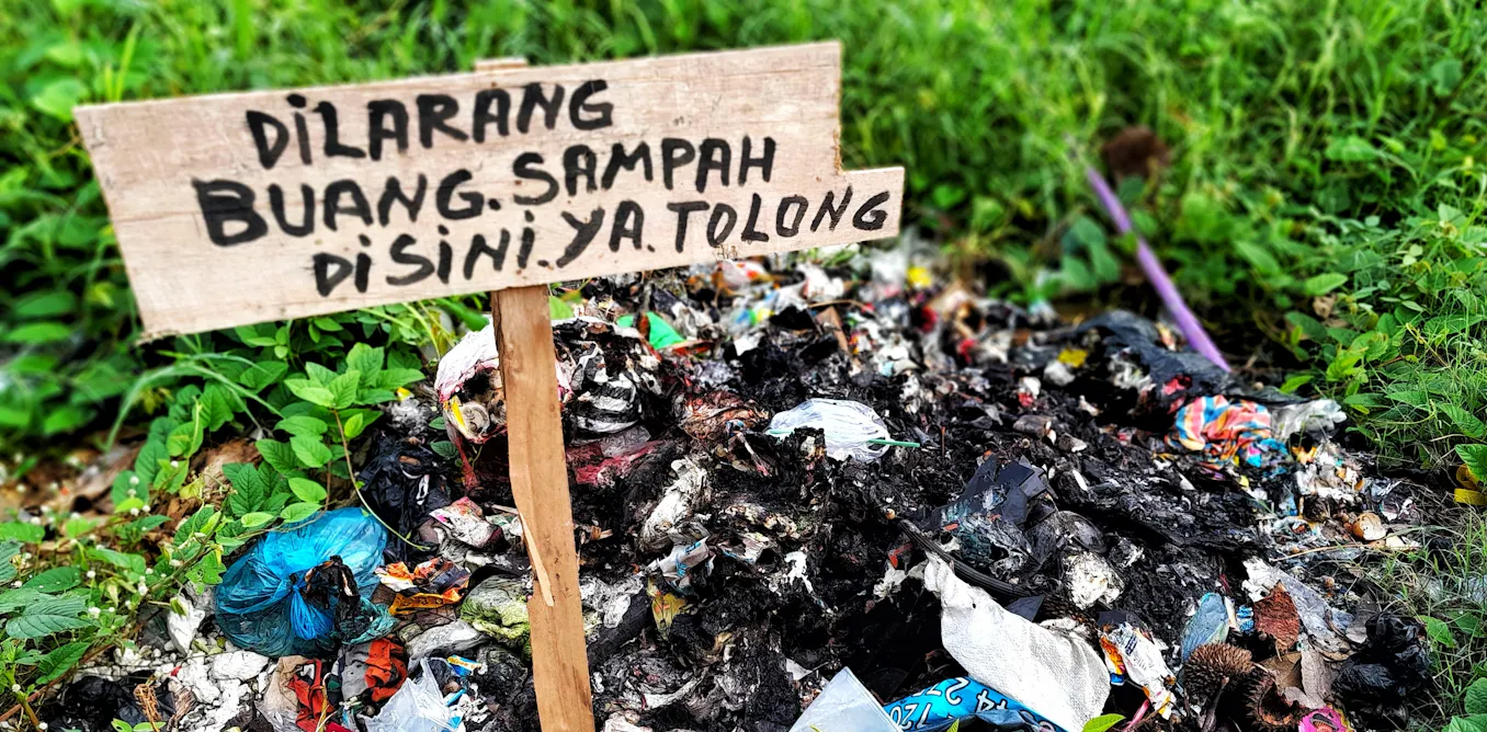 Triliunan Rupiah untuk Kampanye, tapi Perilaku Masyarakat Tak Berubah: Ada Apa dengan Desain Kebijakan?
