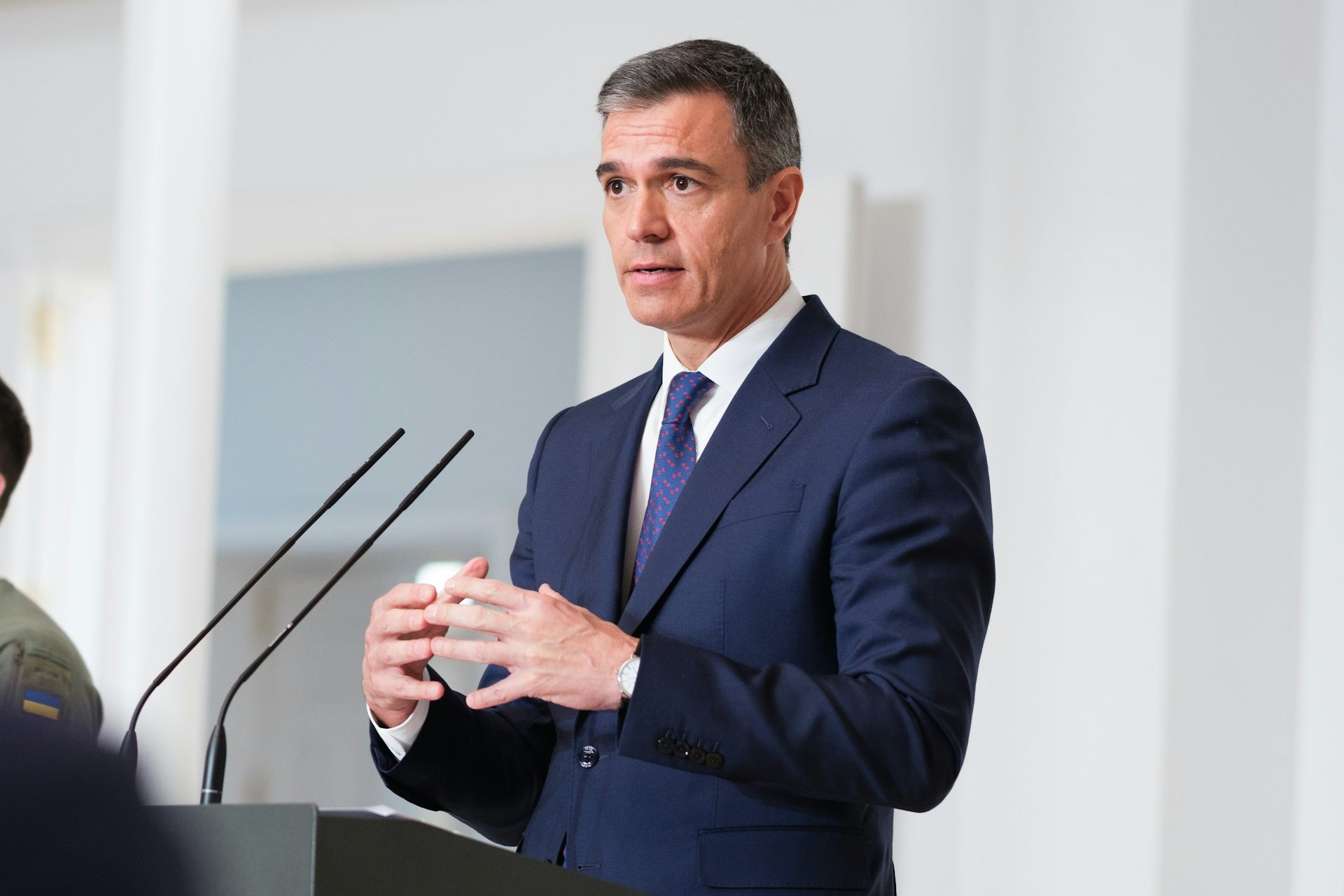 Pedro Sánchez: how a string of corruption allegations could make Spain’s Socialist party a threat to its own coalition