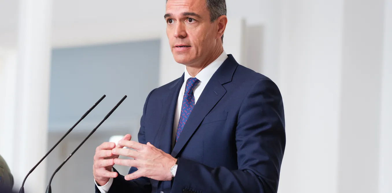 EduWireDaily — Pedro Sánchez: how a string of corruption allegations could make Spain’s Socialist party a threat to its own coalition