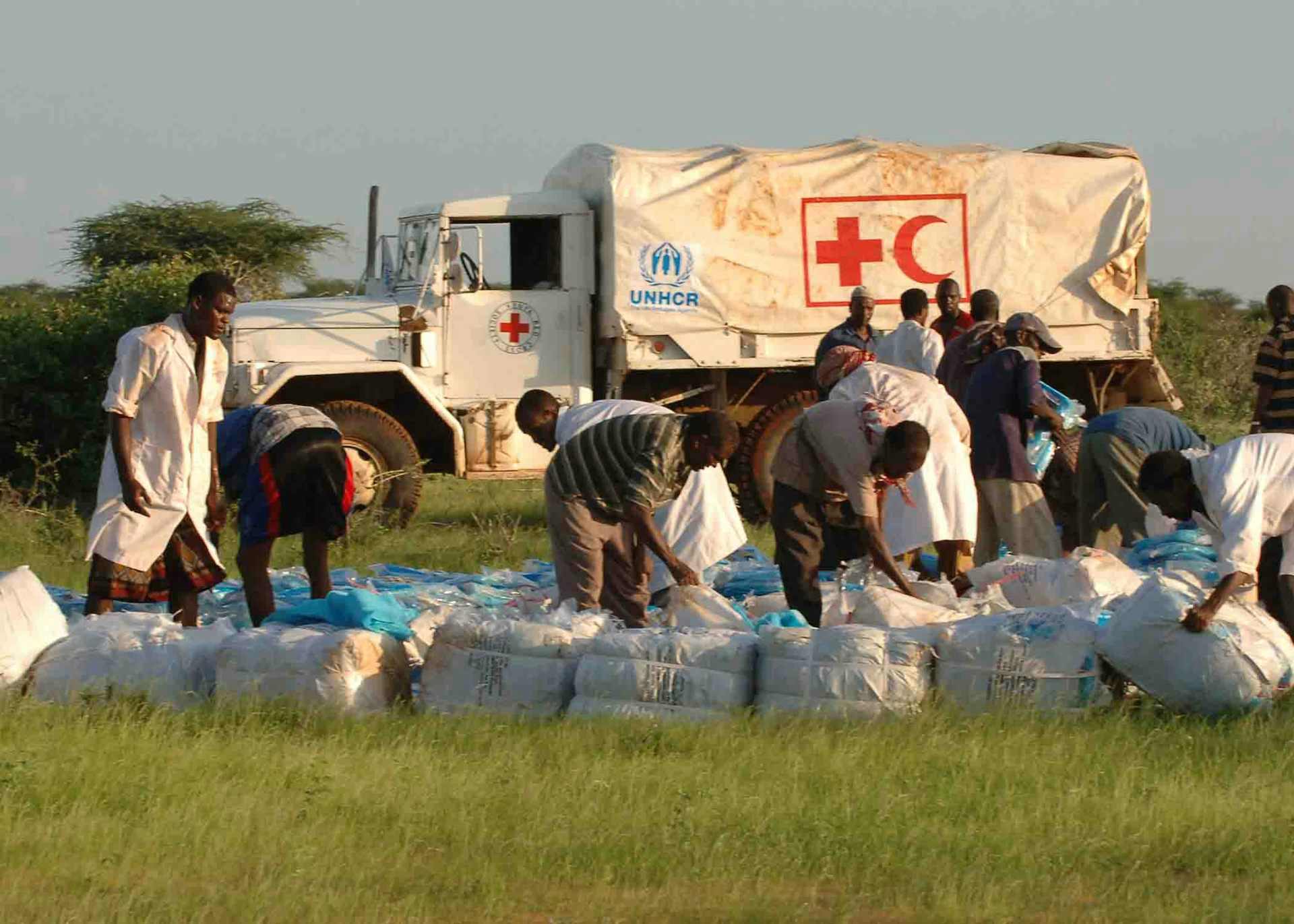 Kenya wants to close refugee camps: the promise and risks of its ambitious new plan