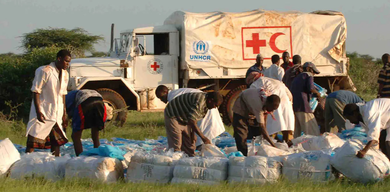 EnviroWireDaily — Kenya wants to close refugee camps: the promise and risks of its ambitious new plan