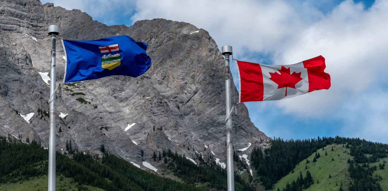 EduWireDaily — Why Albertans are seeking a referendum on separation from Canada