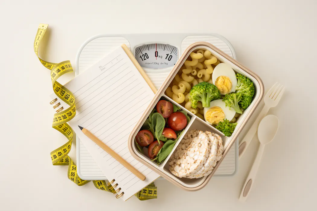 No, regaining weight after losing it won’t permanently damage your metabolism – new research