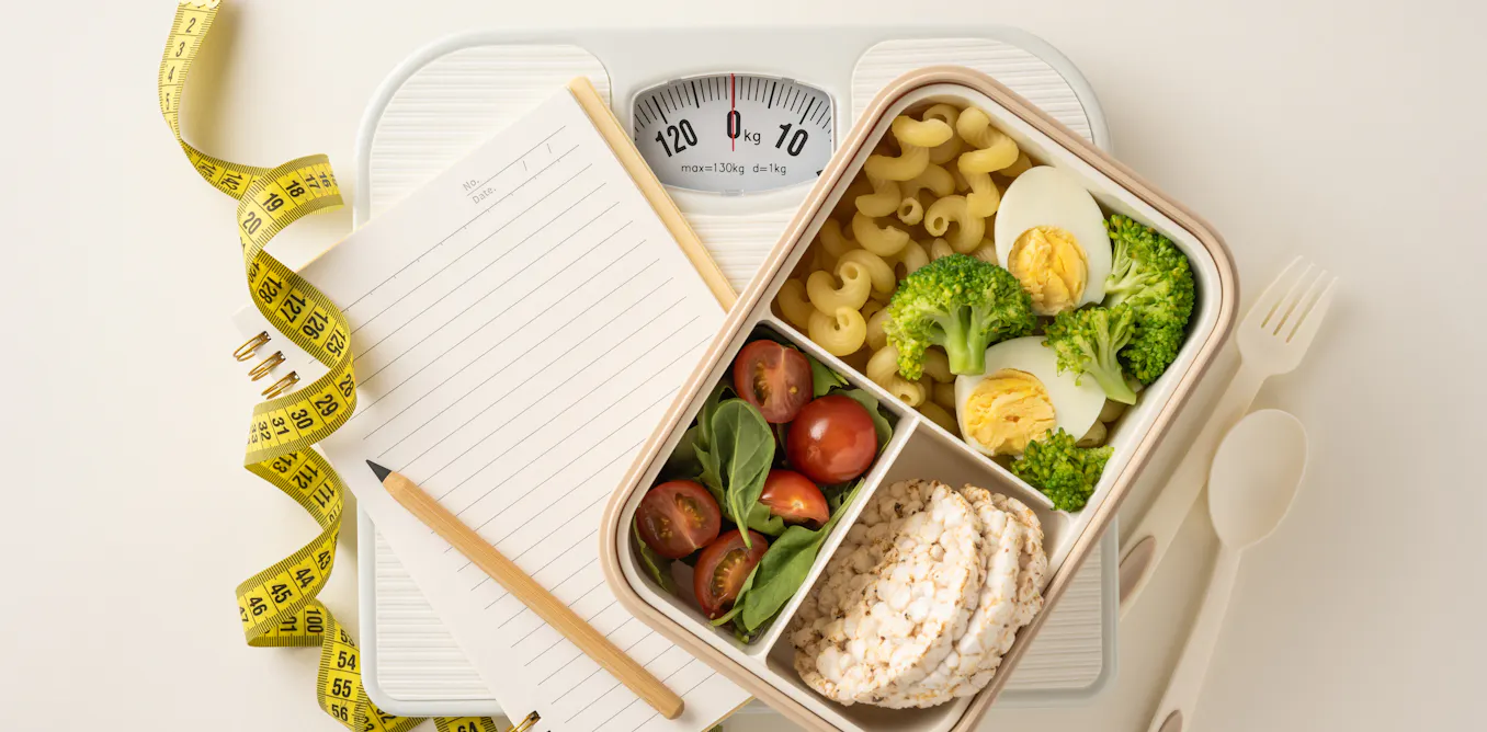 EduWireDaily — No, regaining weight after losing it won’t permanently damage your metabolism – new research