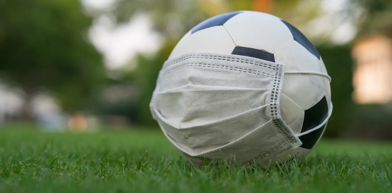 EduWireDaily — World Cup creates perfect conditions for infectious diseases to spread – here are the biggest threats health experts