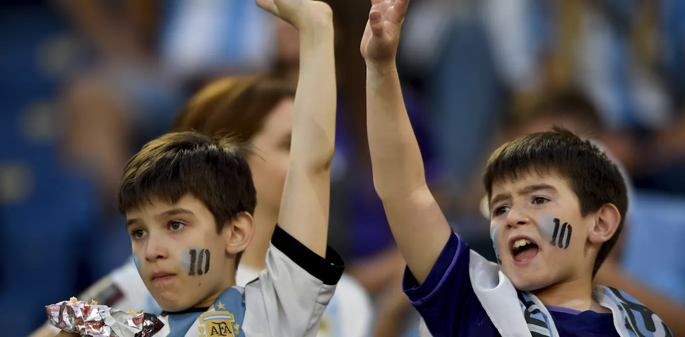 EnviroWireDaily — The 2026 World Cup is around the corner, but where is FIFA’s child safeguarding policy?