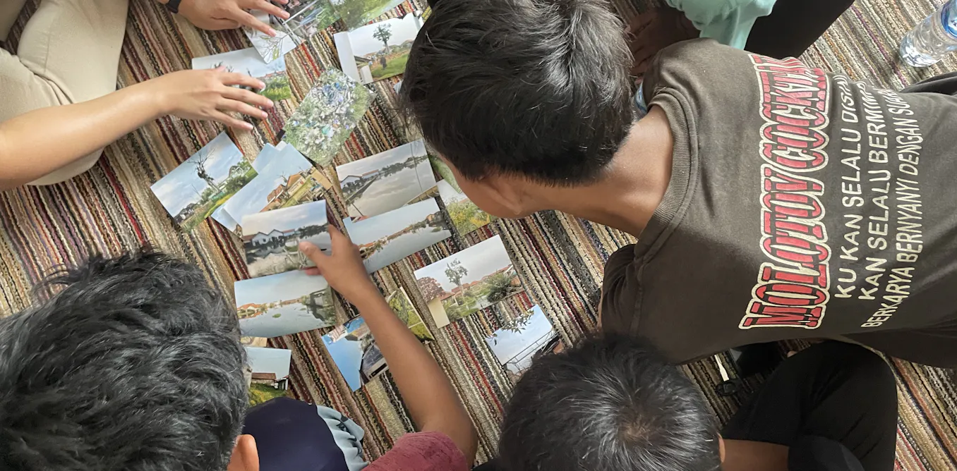 Anak Muda Marginal di Indonesia: Korban Diam-Diam Krisis Iklim yang Tak Mereka Sadari