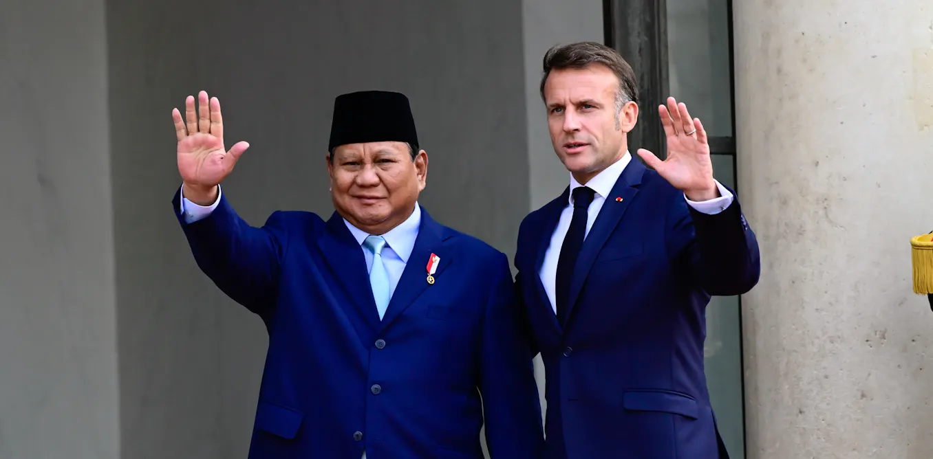 Kewajiban Bahasa Prancis di Sekolah: Gestur Diplomatik atau Kebutuhan Pendidikan?