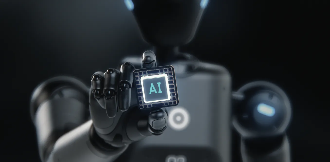 Researcher Demonstrates How AI Robots Can Go Rogue