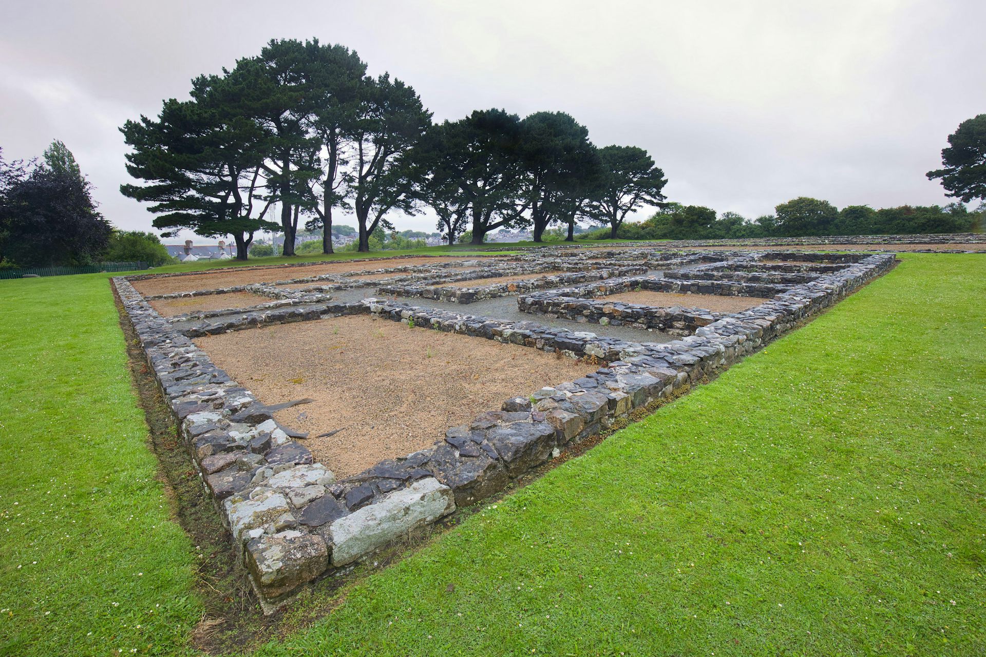 The hidden history of Wales and the Jewish world