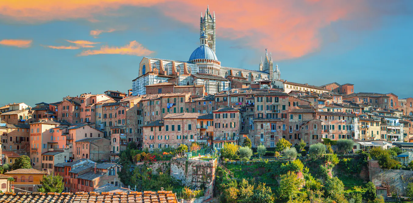 EduWireDaily — Vision, Europe of the Future conference – in partnership with The Conversation