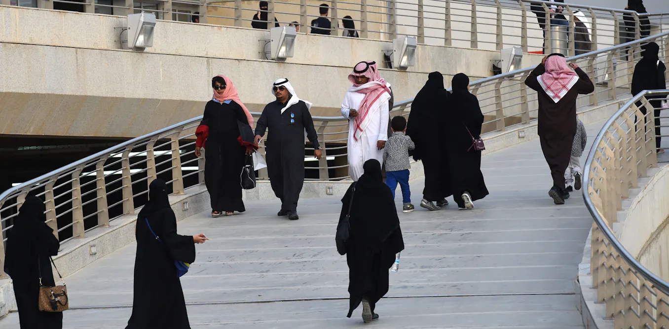 How Do Saudis Perceive the US-Iran Conflict? Our Polling Indicates Divided Opinions in the Gulf Kingdom. How Do Saudis Perceive the US-Iran Conflict? Our Polling Indicates Divided Opinions in the Gulf Kingdom.