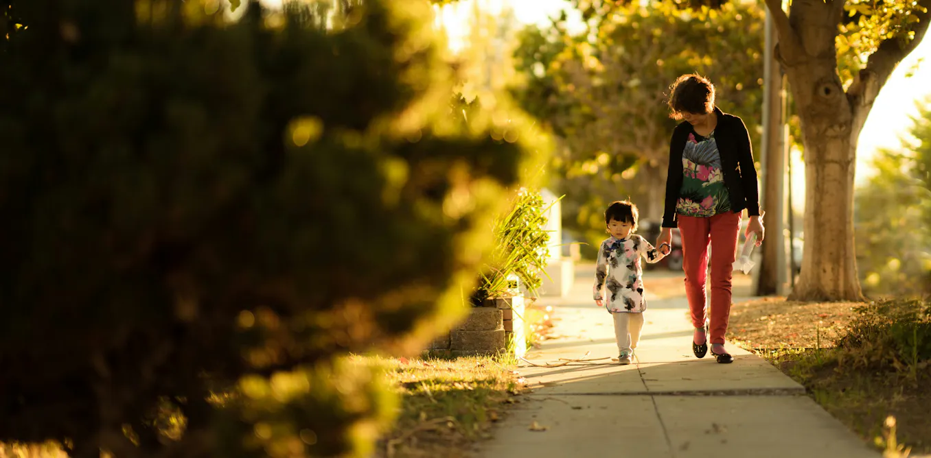 EnviroWireDaily — The government is reforming child support. Here’s what’s changing – and what’s been missed