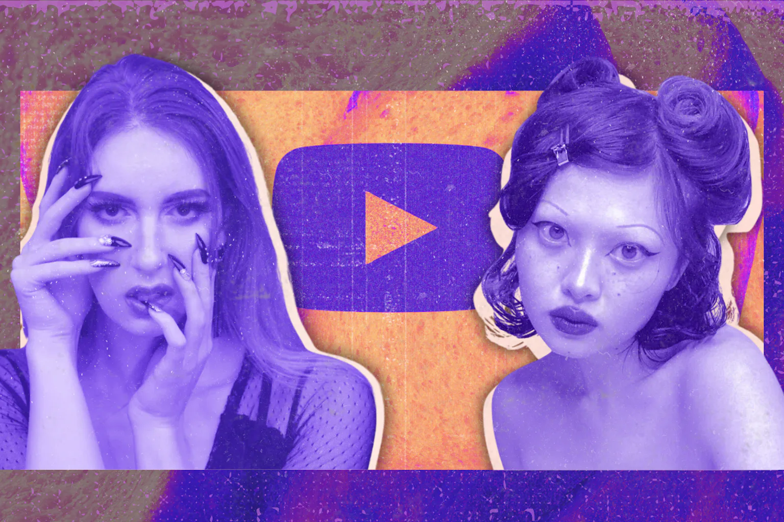 Meet the internet movement trying to tackle the manosphere. It’s called ...