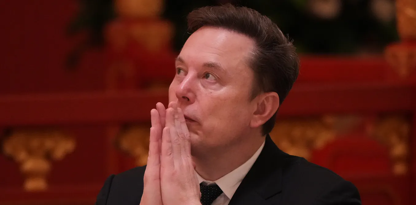 As SpaceX, OpenAI, and Anthropic Prepare Major Launches, Will AI Giants Face Greater Accountability? As SpaceX, OpenAI, and Anthropic Prepare Major Launches, Will AI Giants Face Greater Accountability?