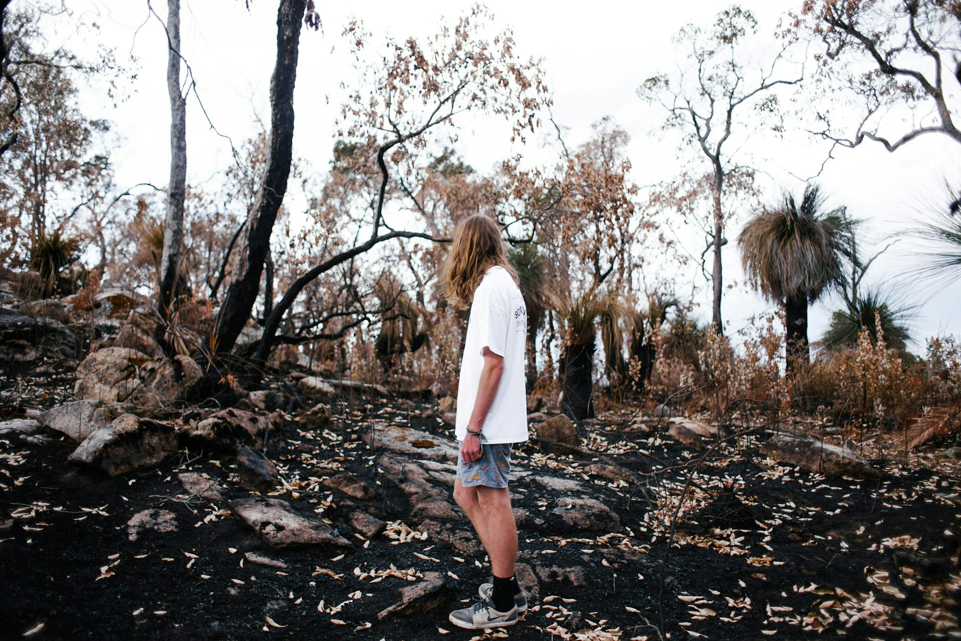 Climate change has already made Australians in one state much poorer, and more’s to come