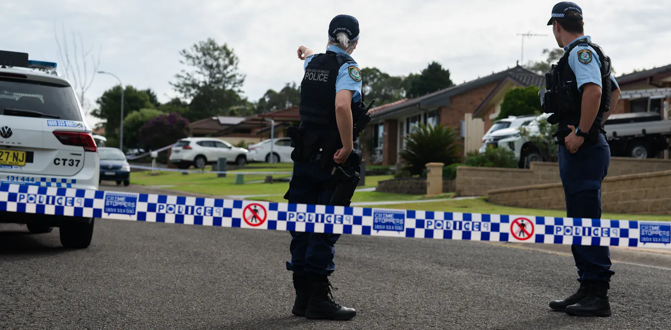 EnviroWireDaily — Do mandatory body cameras actually reduce police brutality?