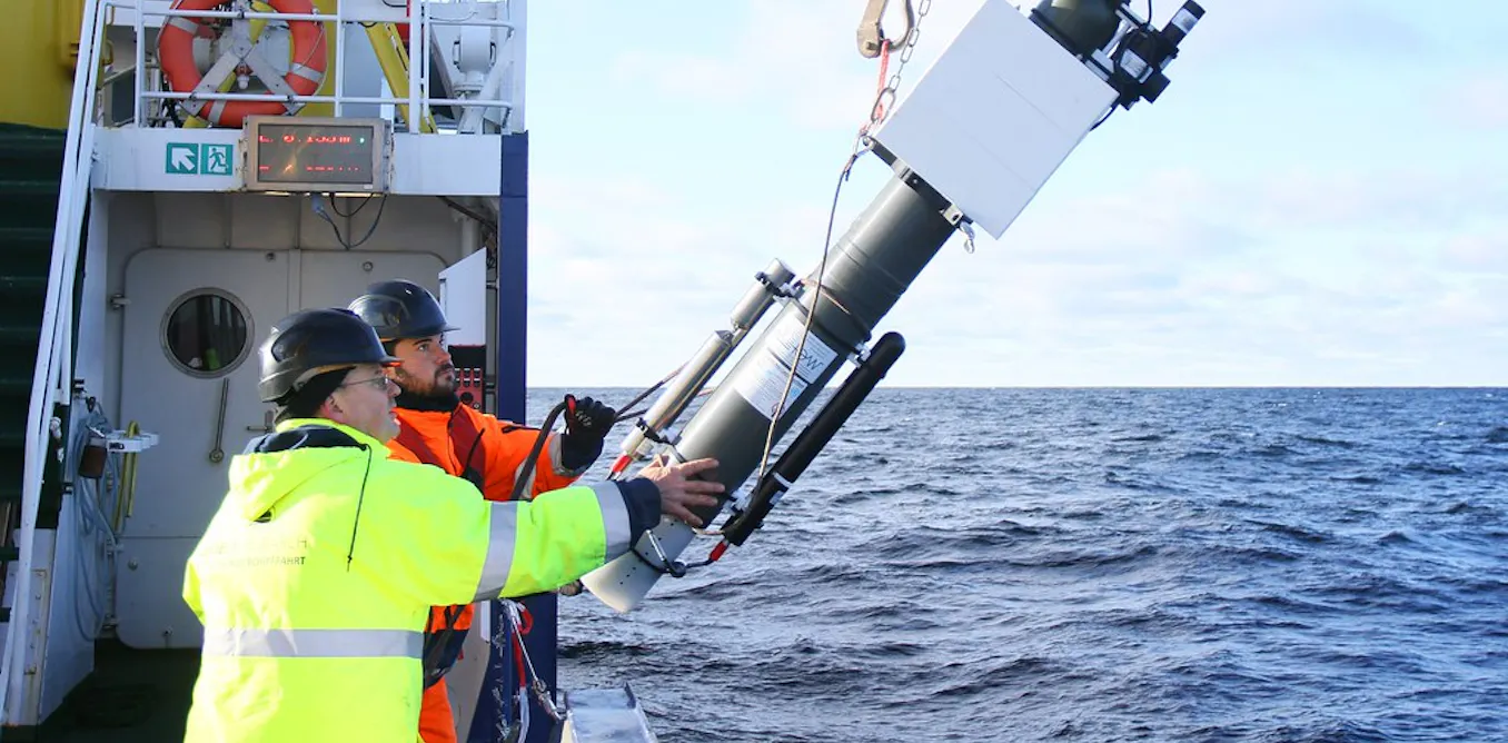 It’s Up to Europe and Asia to Preserve the World’s Deep-Sea Ecosystems It’s Up to Europe and Asia to Preserve the World’s Deep-Sea Ecosystems