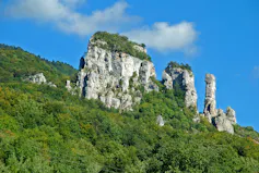 Towers of Saint-Jacques, a miracle of steadiness within the middle of the Alps 2 file 20260609 57 m64rqq.jpg?ixlib=rb 4.1