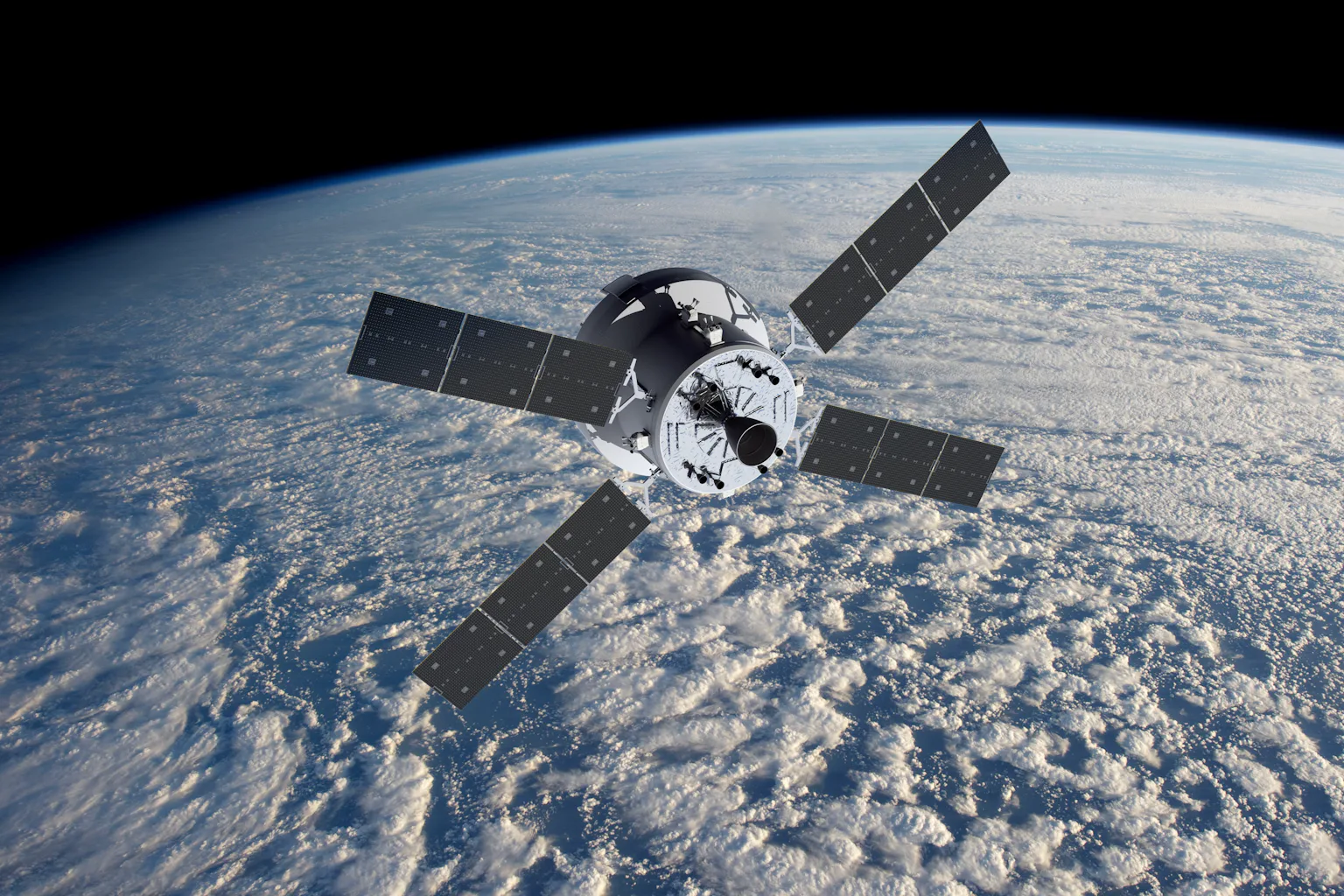 Nasa names Artemis III crew, but a rocket explosion has thrown US Moon ...