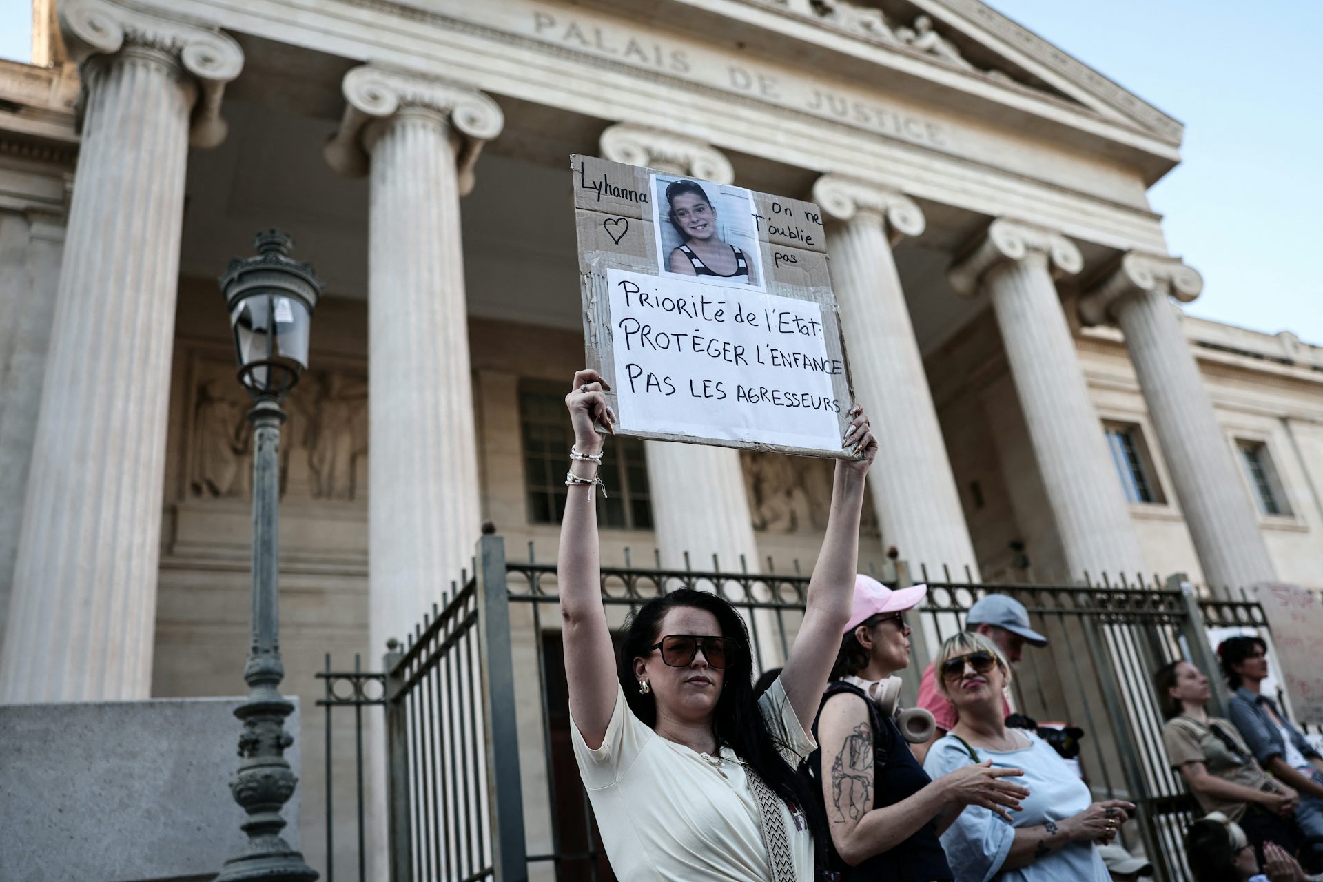 Affaire Lyhanna : la justice est-elle coupable ?