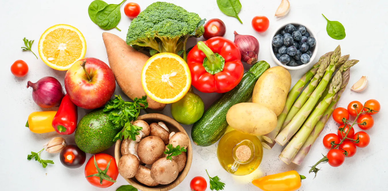 EnviroWireDaily — Not all fruits and vegetables are equal when it comes to heart health, our research shows