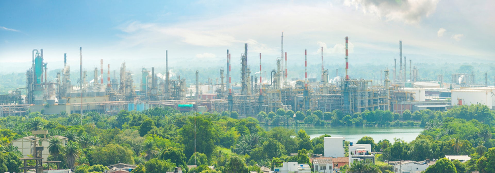 Breaking free from fossil fuels is urgent but hard – Colombia shows why