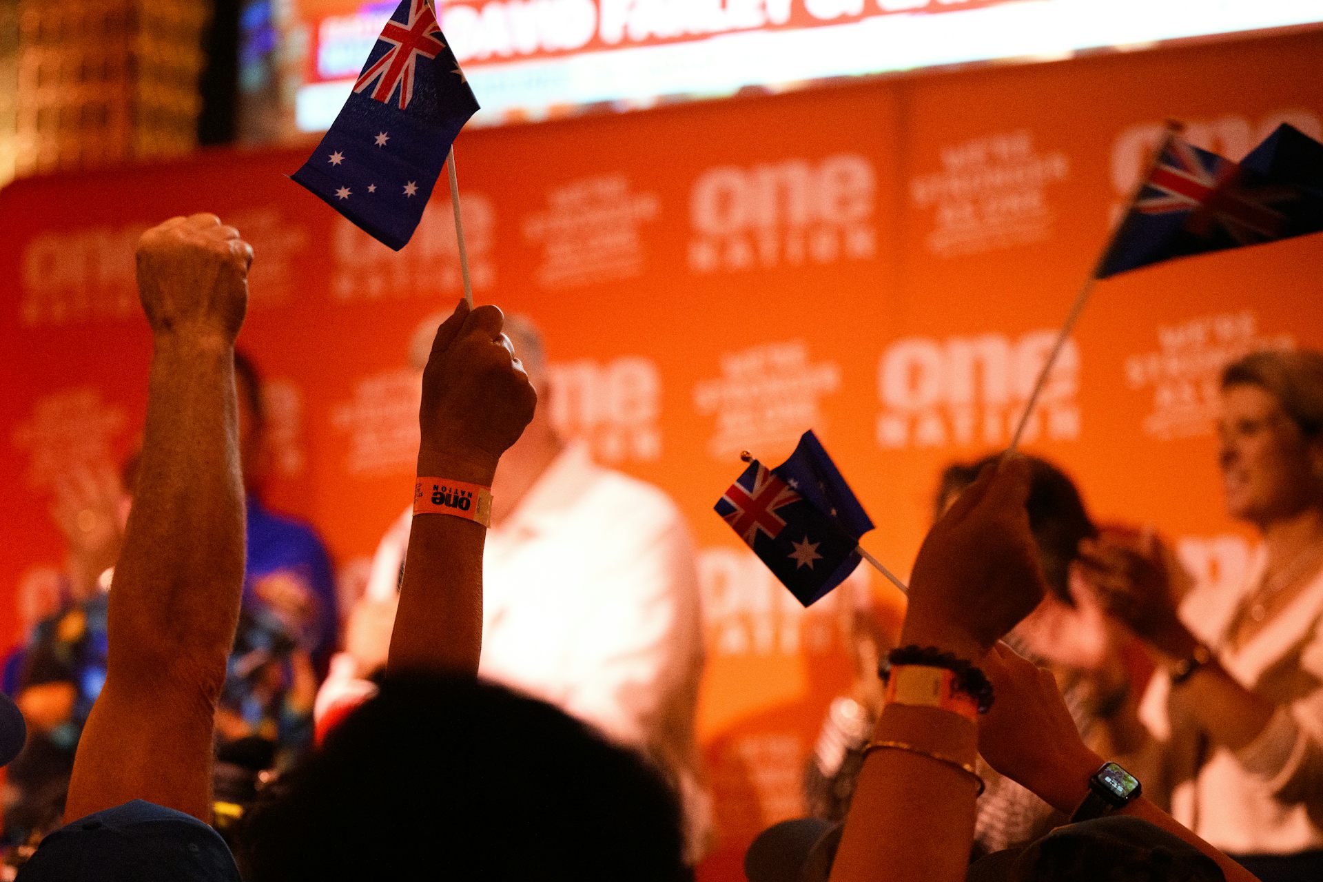 EnviroWireDaily — Politics with Michelle Grattan: pollster Simon Welsh on One Nation’s rise and Victoria’s ‘very messy’ election